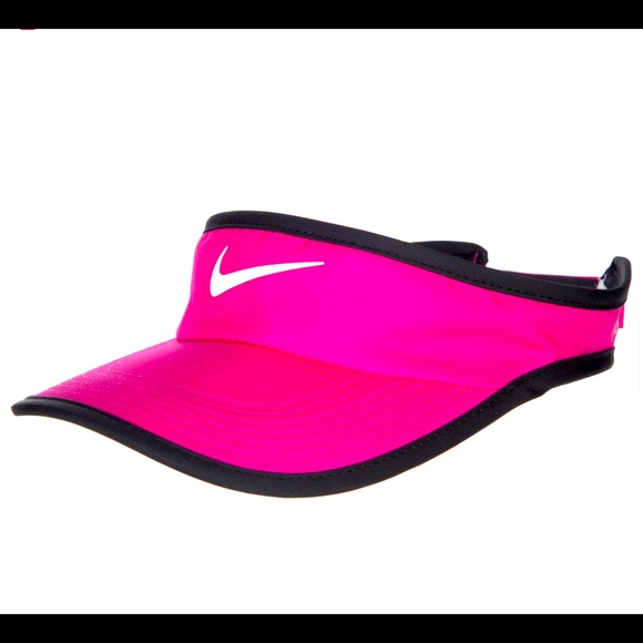 Pink visor💕 - Picture 1 of 2